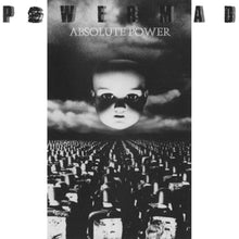 Powermad – Absolute Power cd