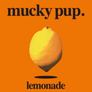 Mucky Pup – Lemonade cd