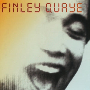Finley Quaye – Maverick a Strike (1CD)