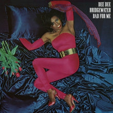Dee Dee Bridgewater, Irvin May – Bad For Me cd