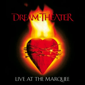 Dream Theater – Live At the Marquee (1 CD)