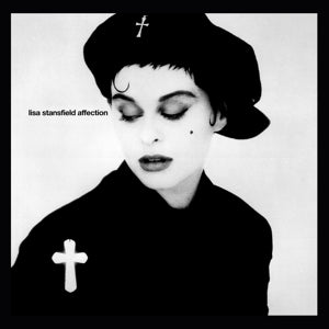 Stansfield, Lisa – Affection cd