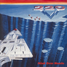 Two Hundred Twenty Volt – Mind Over Muscle cd