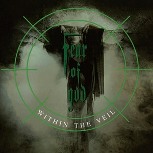 Fear of God – Within the Veil (1CD)