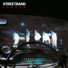 Streetband – London cd