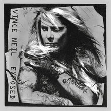 Neil, Vince – Exposed cd