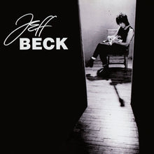 Jeff Beck Group – Who Else! cd