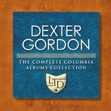 Gordon, Dexter – Complete Columbia Albums Collection cd