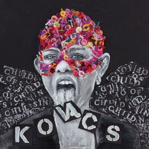 Kovacs – Child of Sin (1CD)