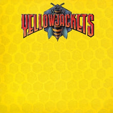 Yellowjackets – Yellowjackets cd