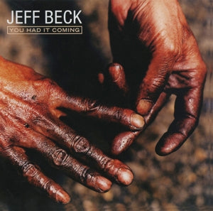 Jeff Beck Group – You Had It Coming (1CD)