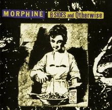 Morphine – B-Sides and Otherwise cd