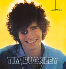 Buckley, Tim – Goodbye and Hello cd