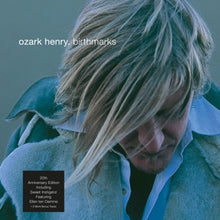 Henry, Ozark – Birthmarks cd