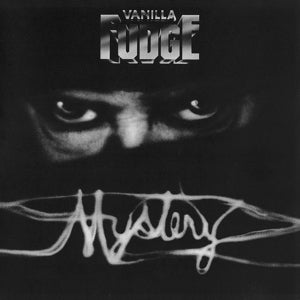 Vanilla Fudge – Mystery cd