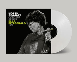 ELLA FITZGERALD – North Sea Jazz Concert Series-1979- (1LP, Coloured Vinyl)