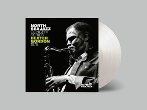 Dexter Gordon – North Sea Jazz Concert Series - 1979 (1LP, farbiges Vinyl)