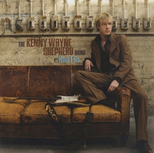 Shepherd, Kenny Wayne-Band – How I Go cd