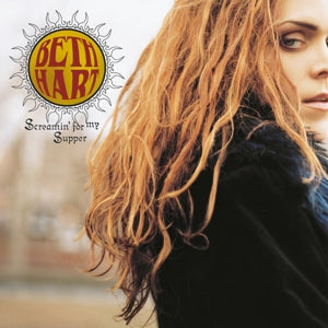 Beth Hart – Screamin' For My Supper (1CD)