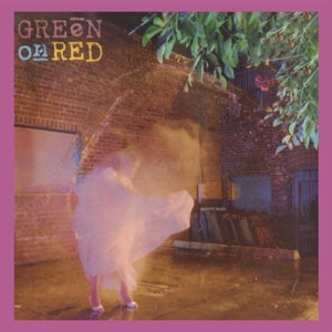 Green On Red – Gravity Talks cd