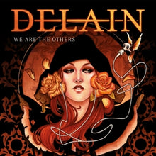 Delain – We Are the Others cd
