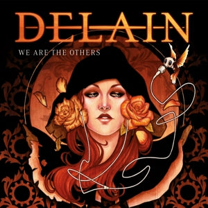 Delain – We Are the Others (1CD)
