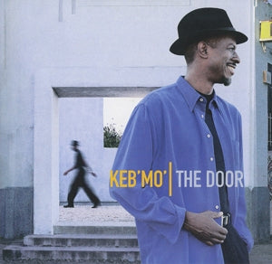 Keb' Mo' – Door cd