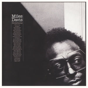 Davis, Miles – Directions cd
