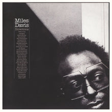Davis, Miles – Directions cd