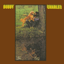 Charles, Bobby – Bobby Charles cd
