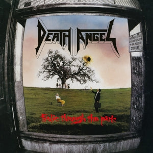 Death Angel – Frolic Through the Park cd