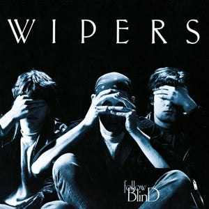 Wipers – Follow Blind cd