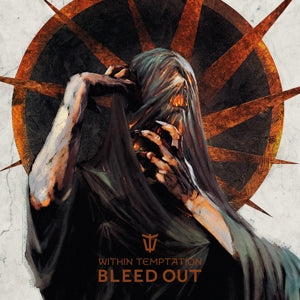 Within Temptation – Bleed Out (1CD)