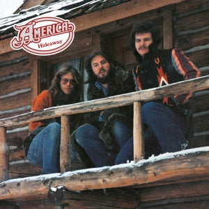 America – Hideaway (1CD)
