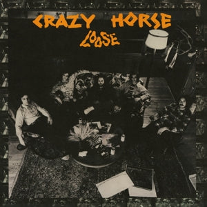 Crazy Horse – Loose (1CD)