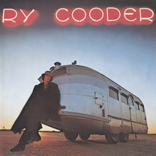 Cooder, Ry – Ry Cooder cd