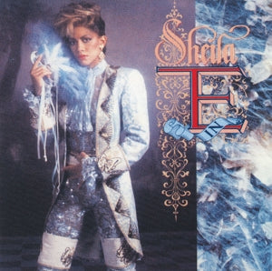 Sheila E. – Romance 1600 (1 CD)