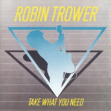 Trower, Robin – Take What You Need cd