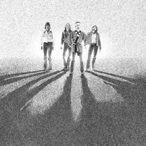 Bad Company – Burnin' Sky (1 CD)
