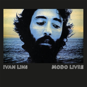 Lins, Ivan – Modo Livre cd
