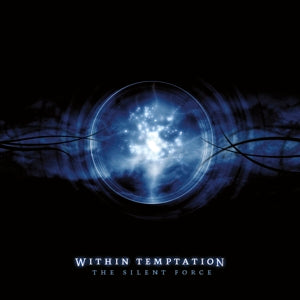 Within Temptation – Silent Force cd