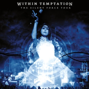 Within Temptation – The Silent Force Tour cd
