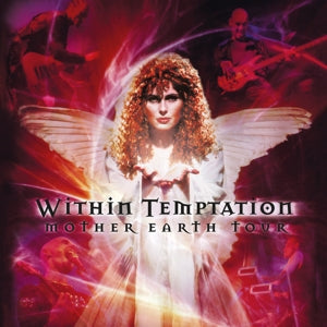 Within Temptation – Mother Earth Tour (1CD)