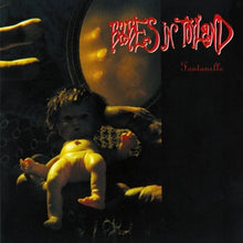 Babes In Toyland – Fontanelle cd