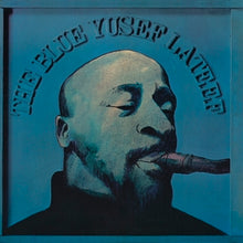 Lateef, Yusef – The Blue Yusef Lateef cd