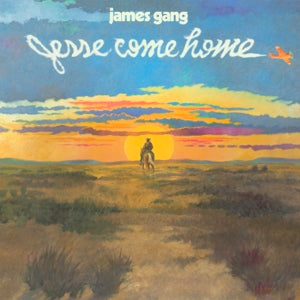 James Gang – Newborn / Jesse Come Home (1CD)