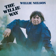 Nelson, Willie – The Willie Way cd