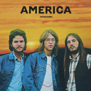 America – Homecoming (1CD)