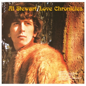 Al Stewart – Love Chronicles (1 CD)