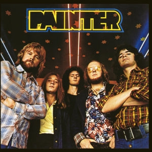 Painter – Painter (1CD)